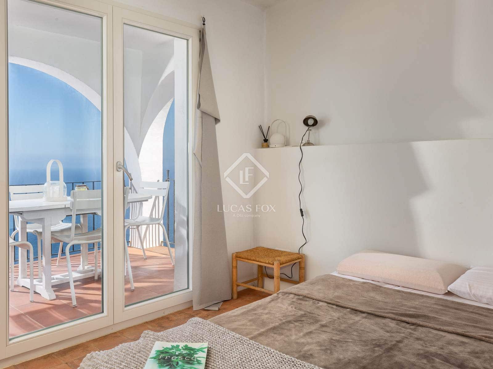 2 soveværelse Lejlighed til salg i Begur med swimmingpool - € 450.000 (Ref: 8927650)