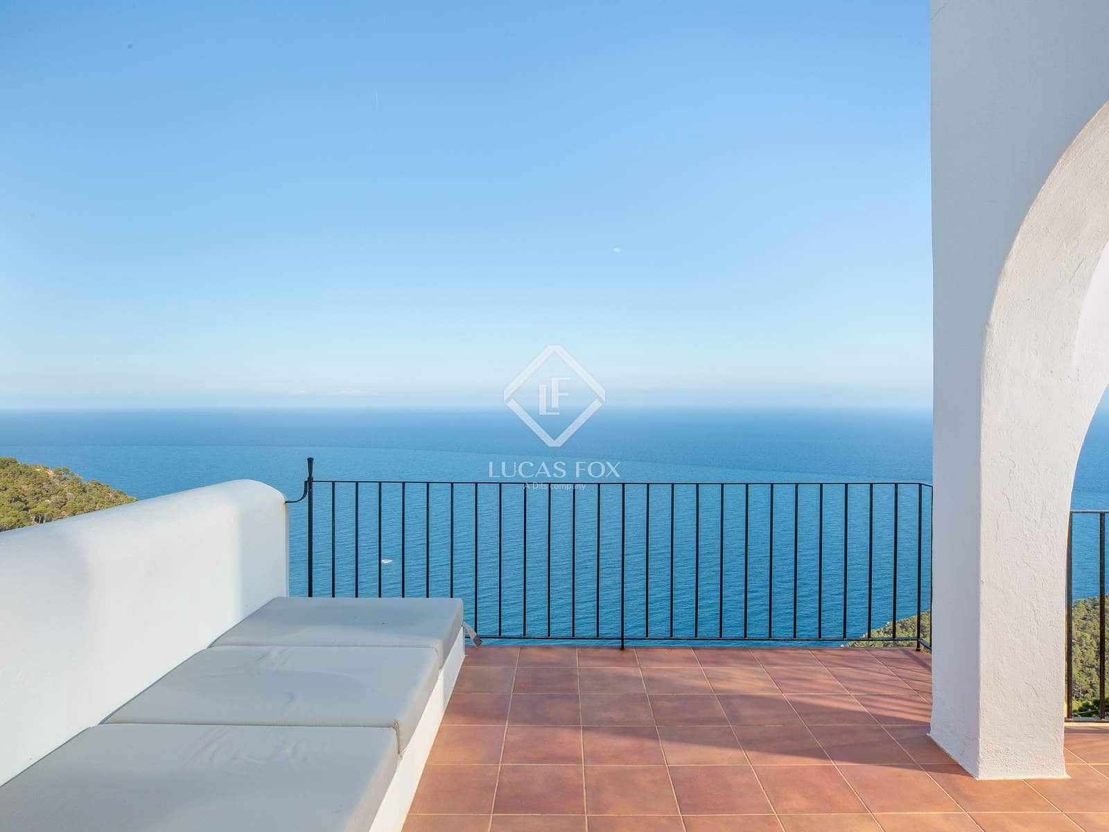 2 soveværelse Lejlighed til salg i Begur med swimmingpool - € 450.000 (Ref: 8927650)