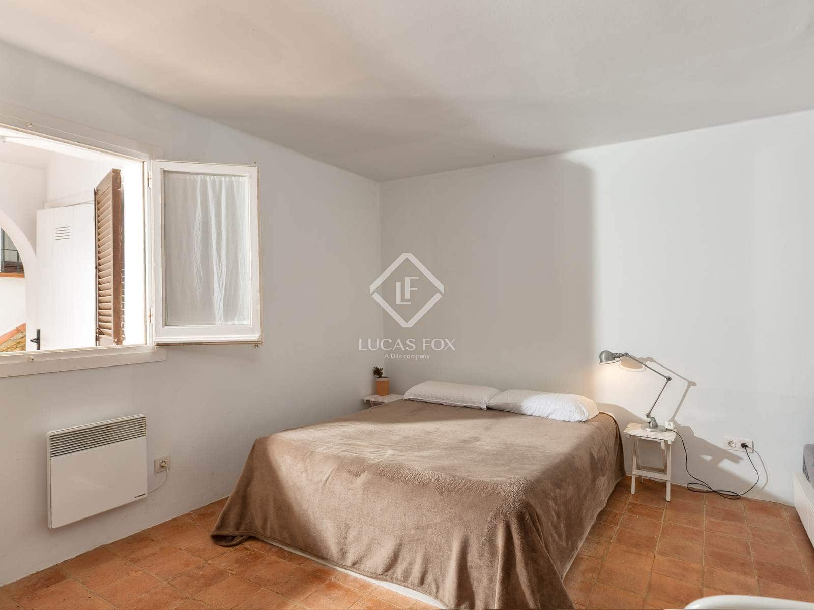 2 soveværelse Lejlighed til salg i Begur med swimmingpool - € 450.000 (Ref: 8927650)