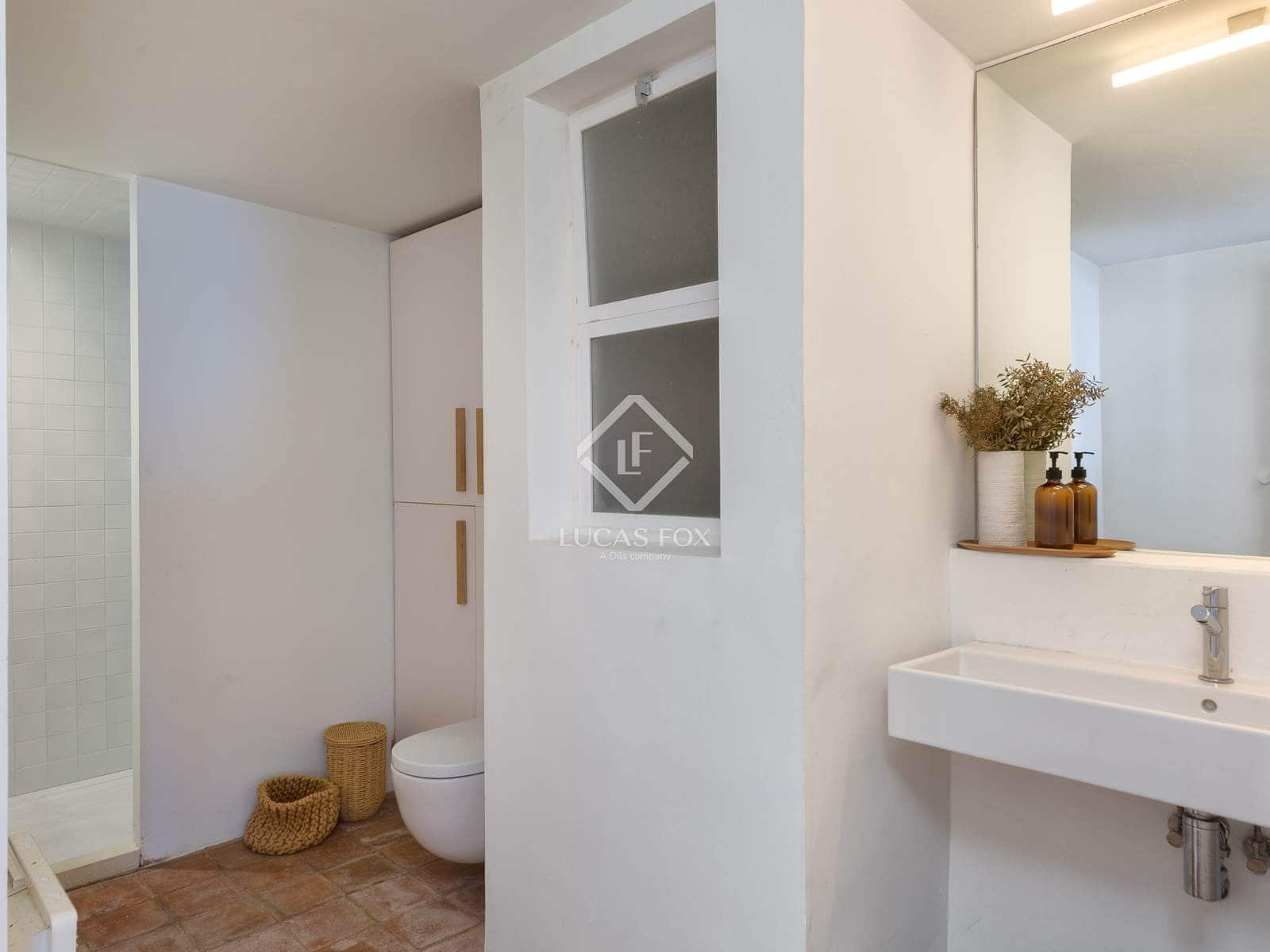 2 soveværelse Lejlighed til salg i Begur med swimmingpool - € 450.000 (Ref: 8927650)