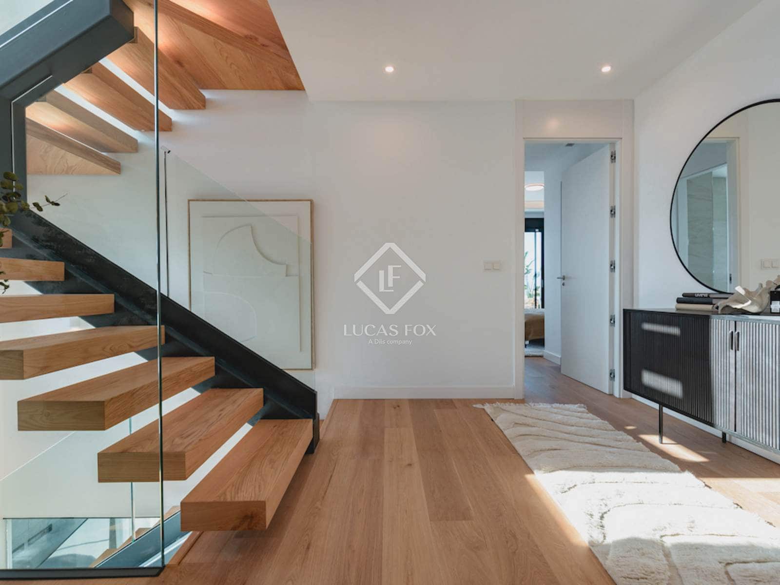 4 soveværelse Villa til salg i Elviria med swimmingpool garage - € 1.820.000 (Ref: 8927651)