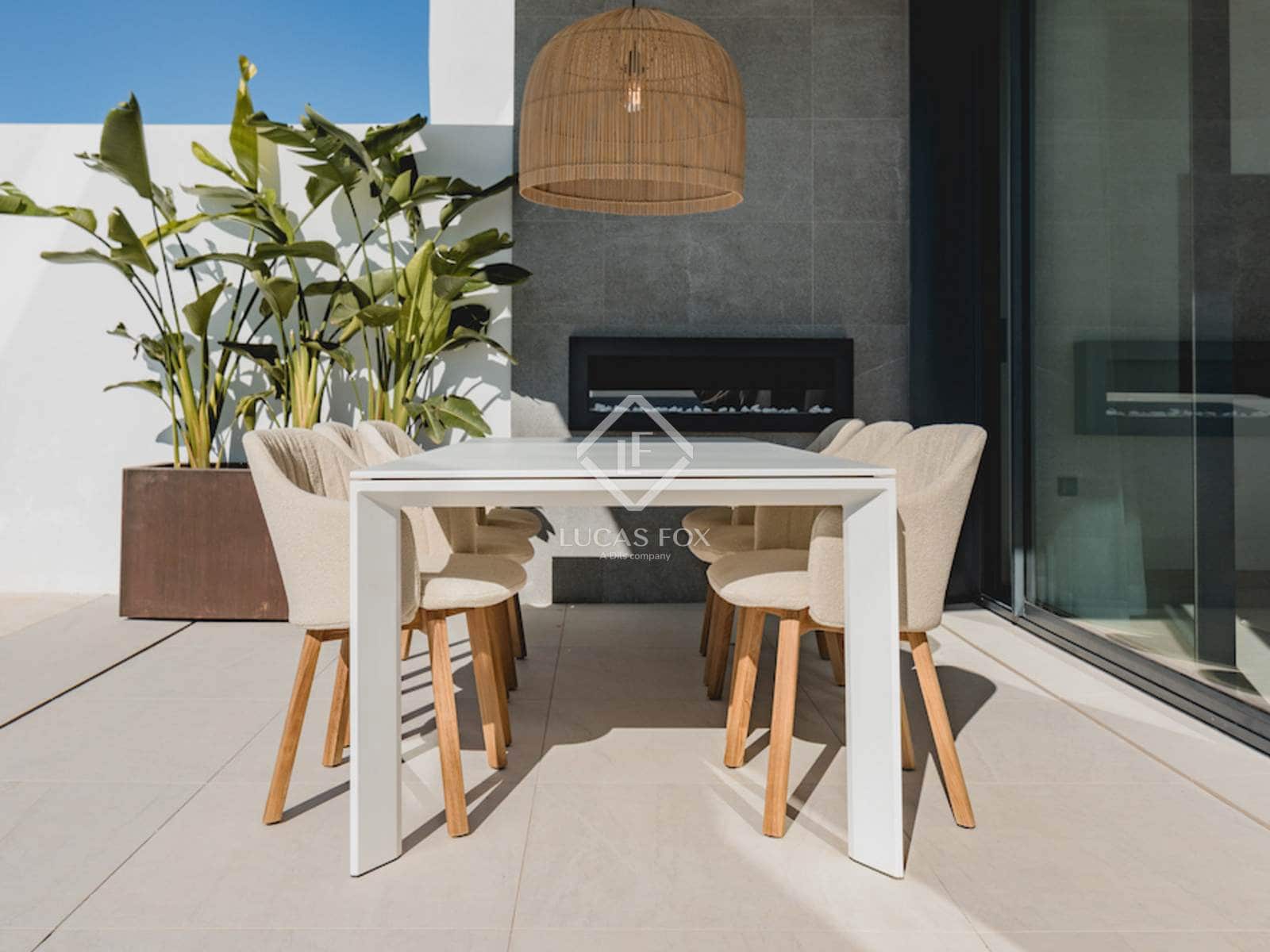 4 soveværelse Villa til salg i Elviria med swimmingpool garage - € 1.820.000 (Ref: 8927651)