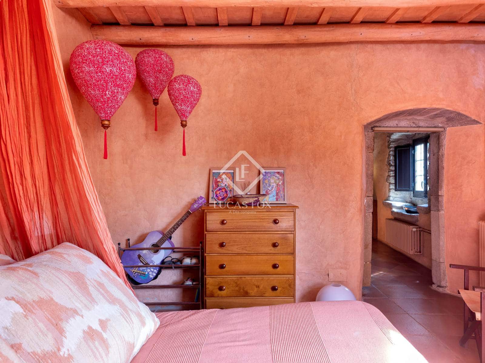 5 slaapkamer Villa te koop in Madremanya - € 1.050.000 (Ref: 8927706)