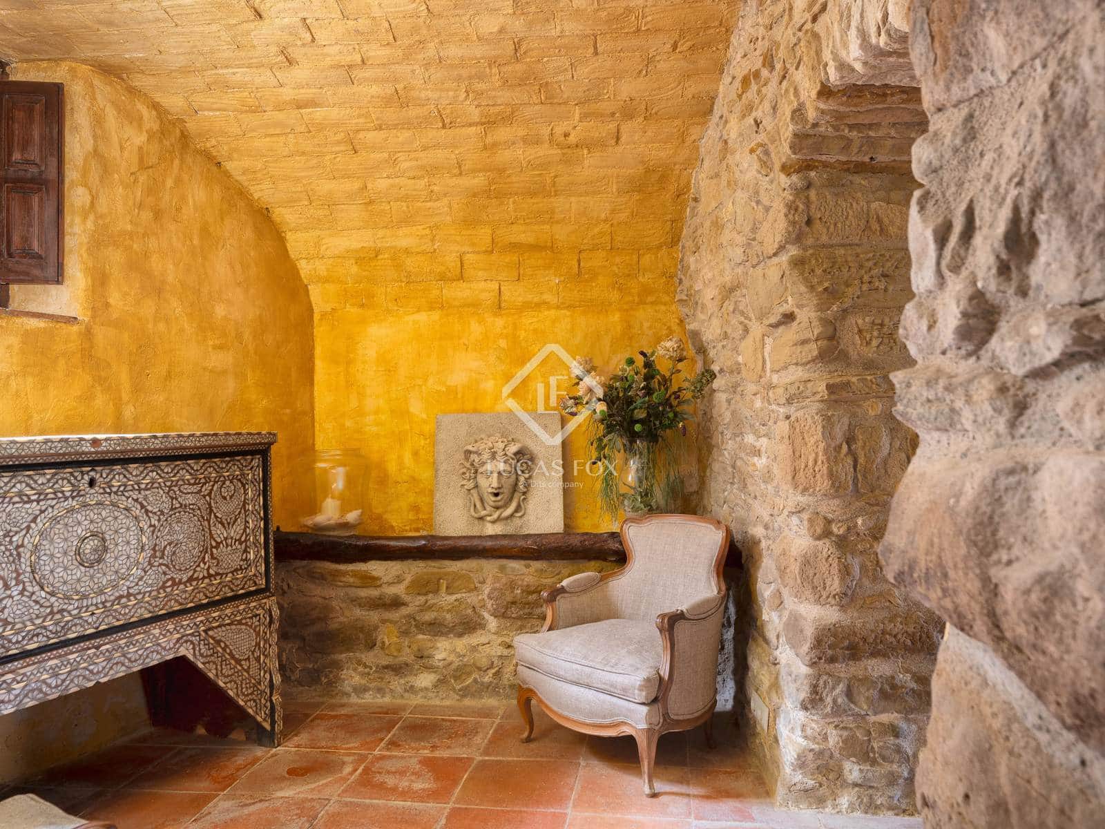 5 slaapkamer Villa te koop in Madremanya - € 1.050.000 (Ref: 8927706)