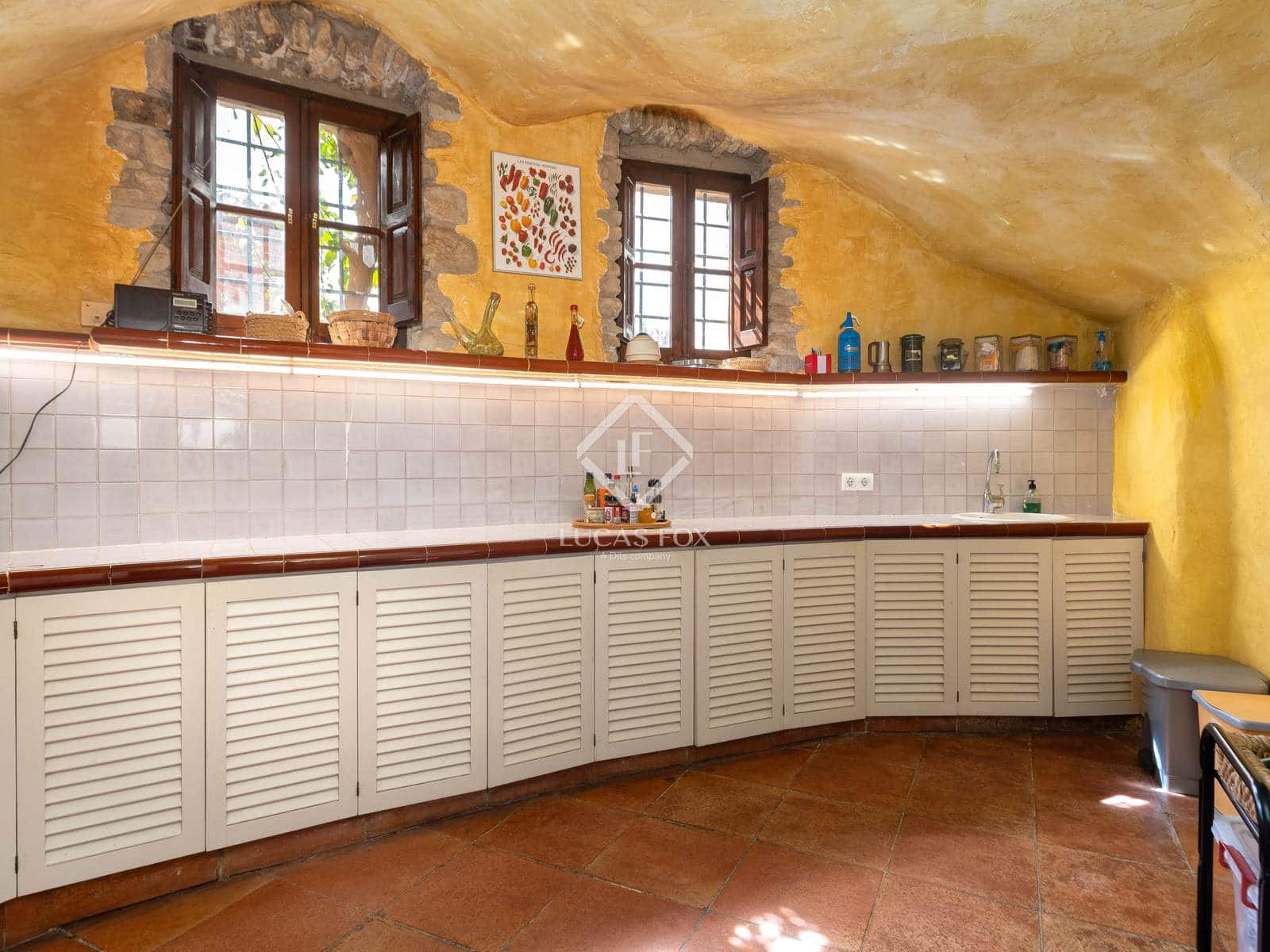 5 slaapkamer Villa te koop in Madremanya - € 1.050.000 (Ref: 8927706)