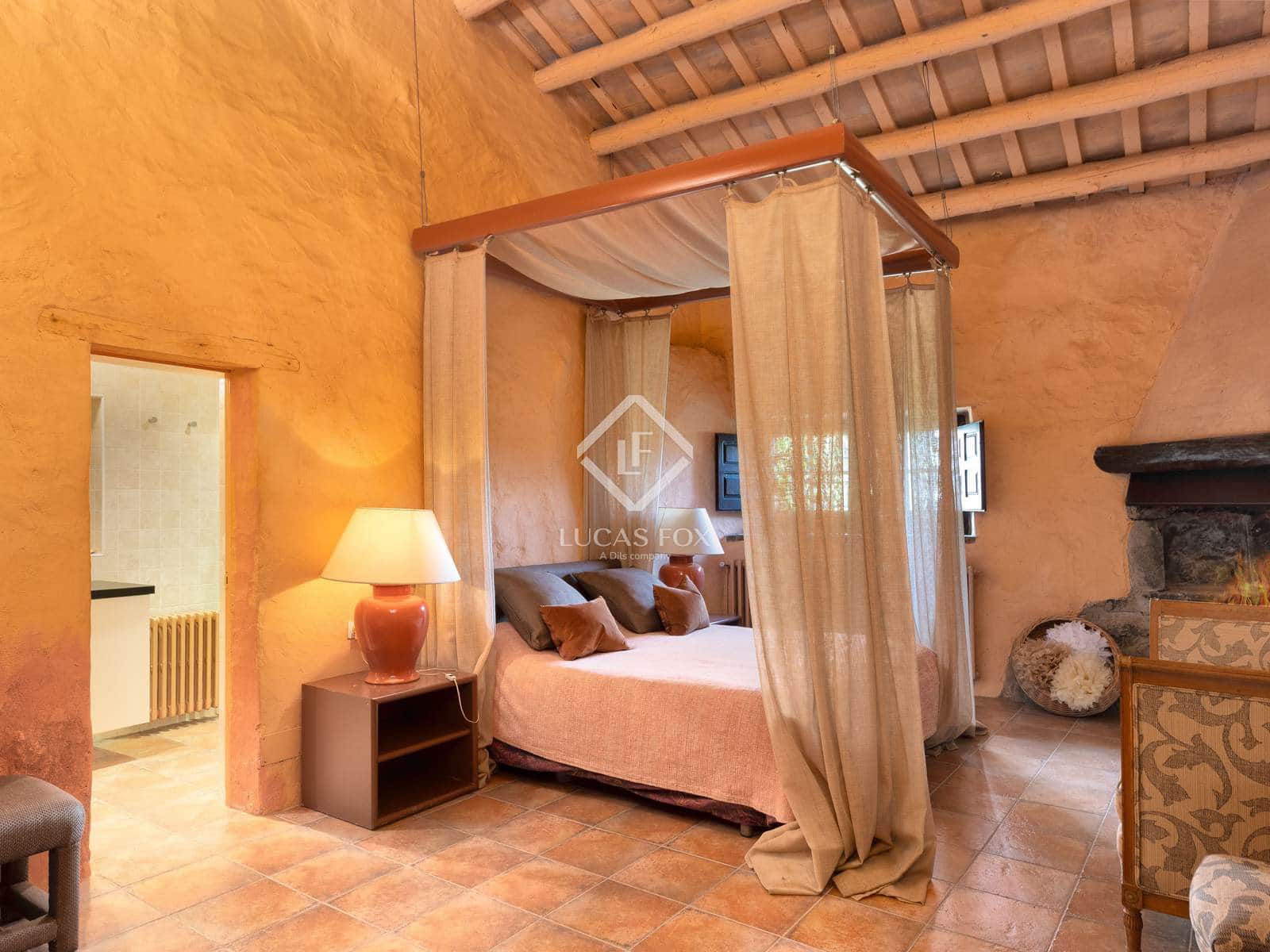 5 slaapkamer Villa te koop in Madremanya - € 1.050.000 (Ref: 8927706)