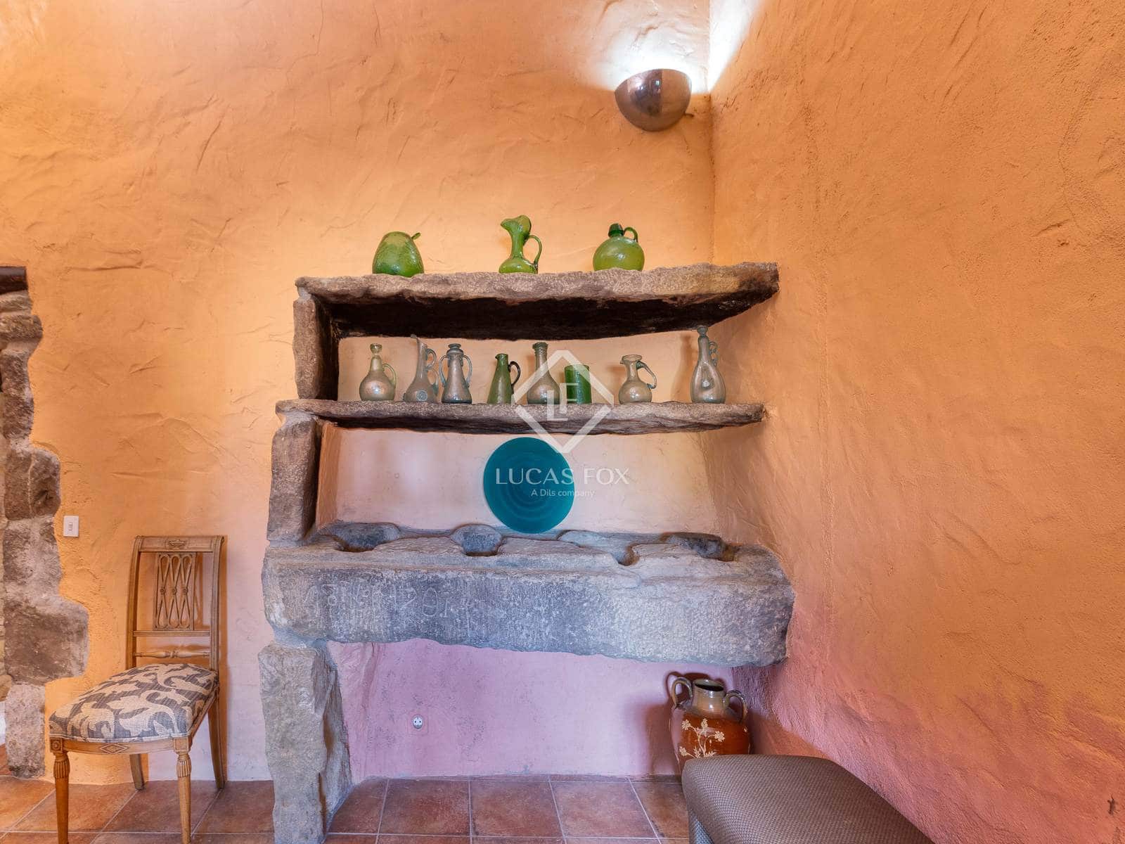 5 slaapkamer Villa te koop in Madremanya - € 1.050.000 (Ref: 8927706)