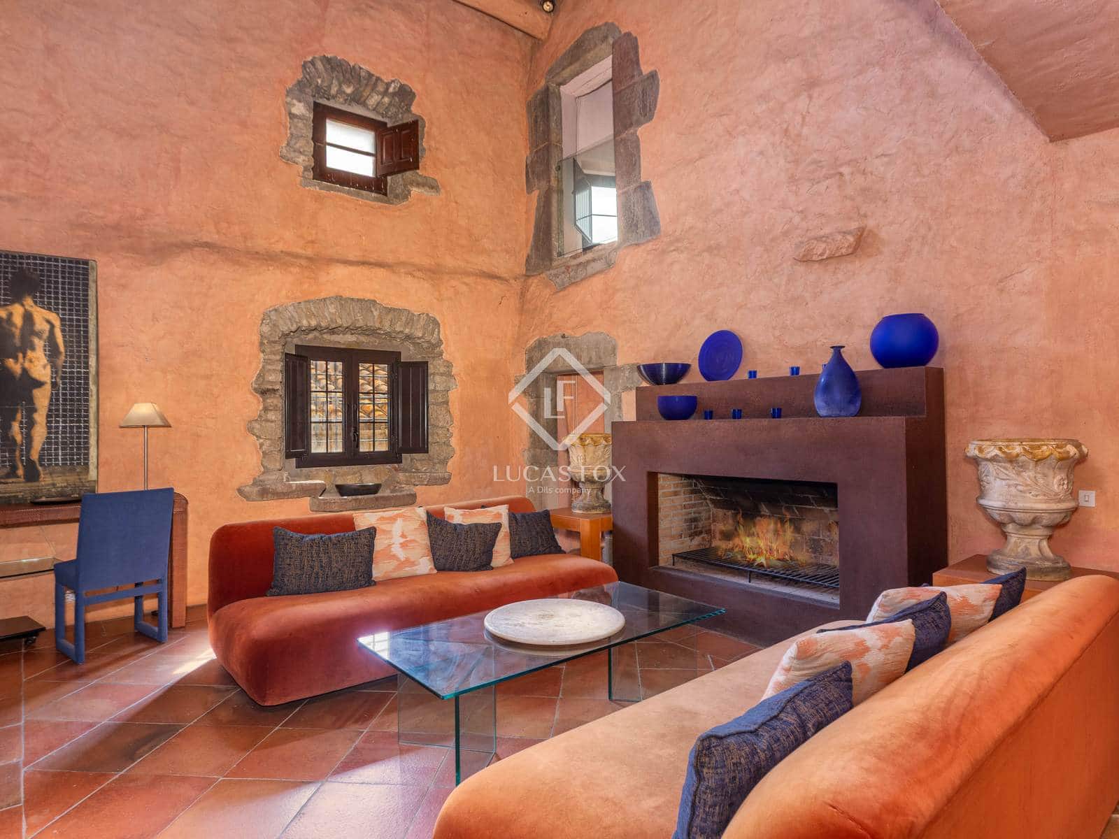 5 slaapkamer Villa te koop in Madremanya - € 1.050.000 (Ref: 8927706)