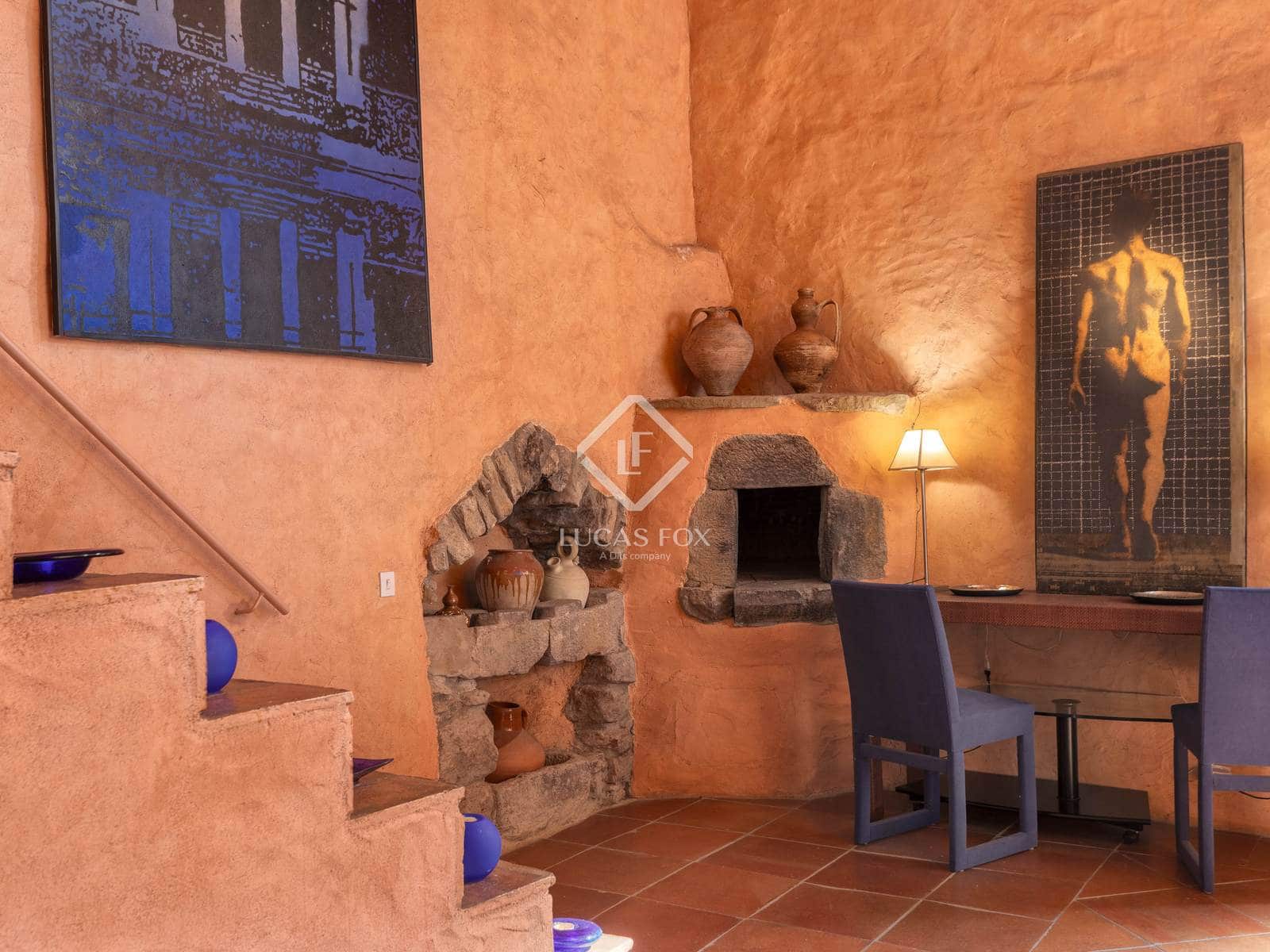 5 slaapkamer Villa te koop in Madremanya - € 1.050.000 (Ref: 8927706)