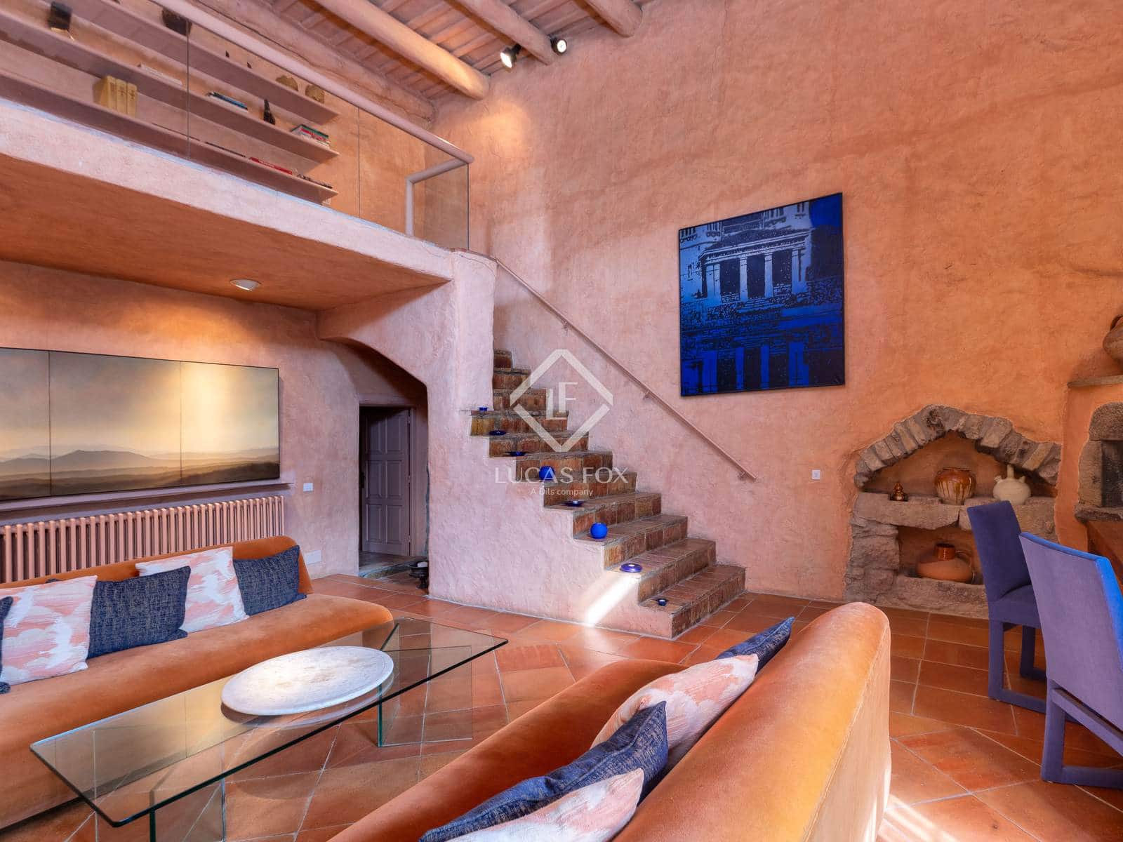 5 slaapkamer Villa te koop in Madremanya - € 1.050.000 (Ref: 8927706)