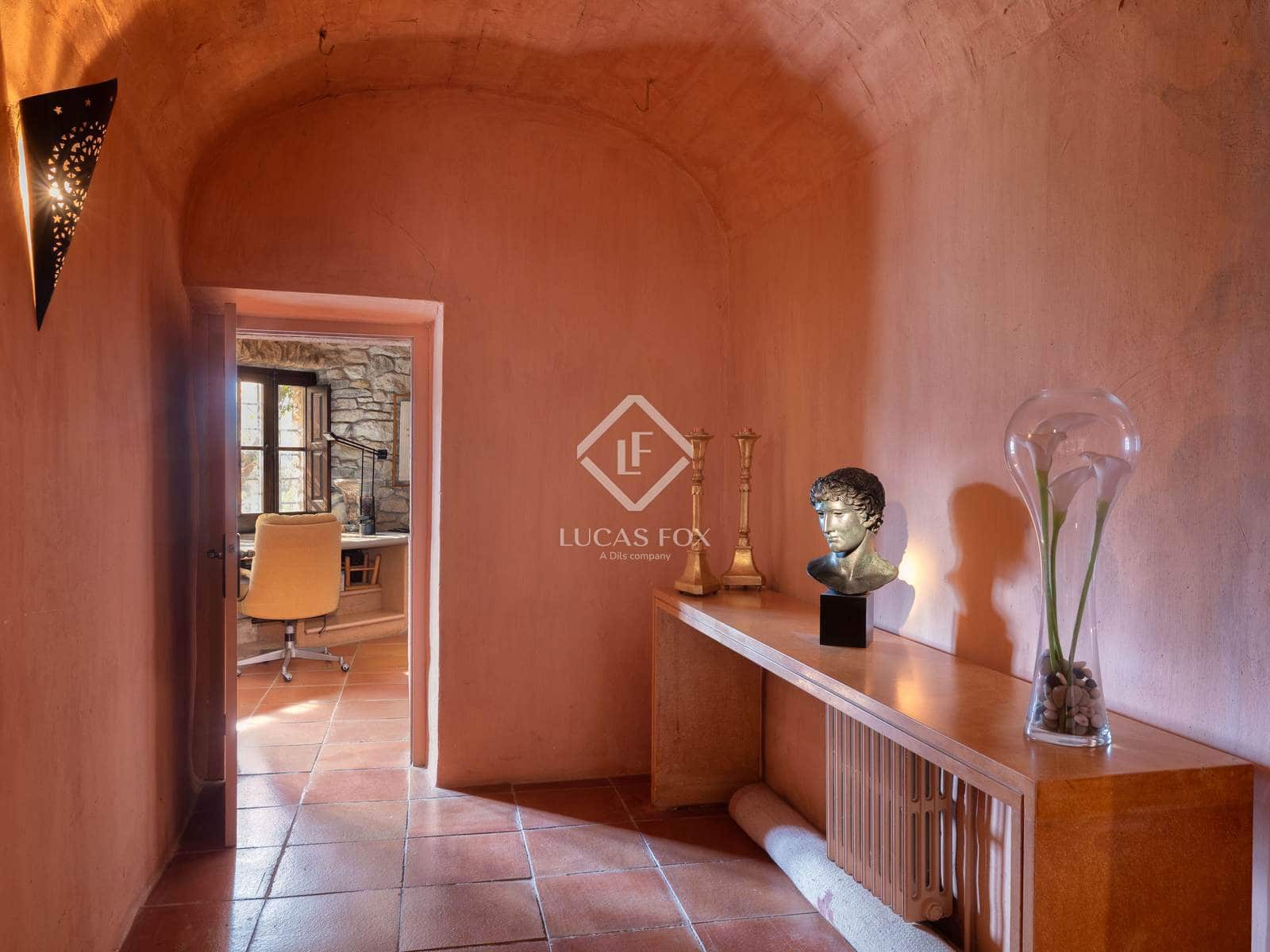 5 slaapkamer Villa te koop in Madremanya - € 1.050.000 (Ref: 8927706)