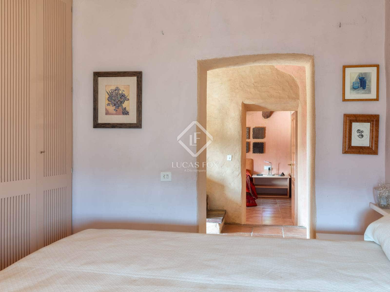 5 slaapkamer Villa te koop in Madremanya - € 1.050.000 (Ref: 8927706)