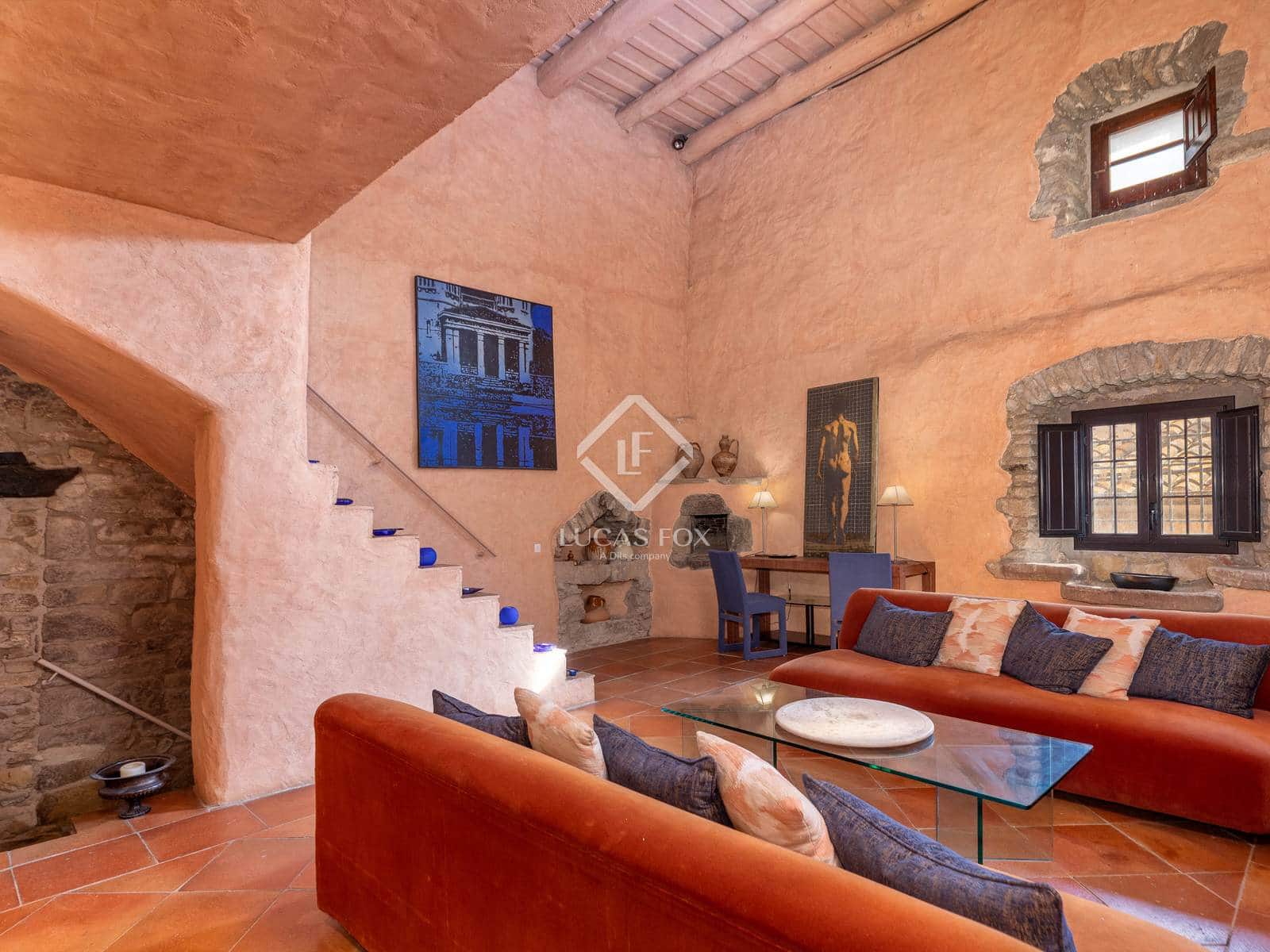 5 slaapkamer Villa te koop in Madremanya - € 1.050.000 (Ref: 8927706)