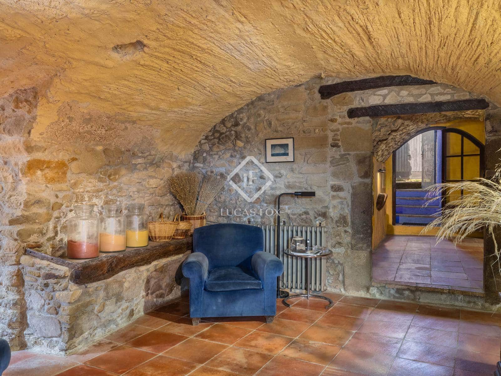 5 slaapkamer Villa te koop in Madremanya - € 1.050.000 (Ref: 8927706)