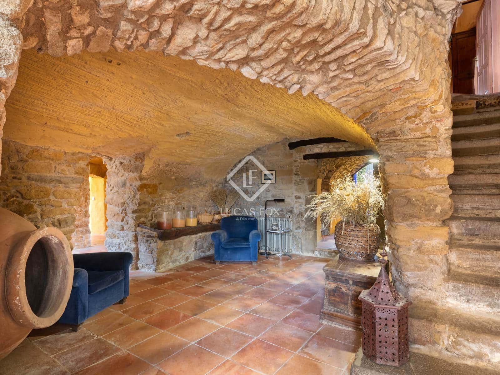 5 slaapkamer Villa te koop in Madremanya - € 1.050.000 (Ref: 8927706)