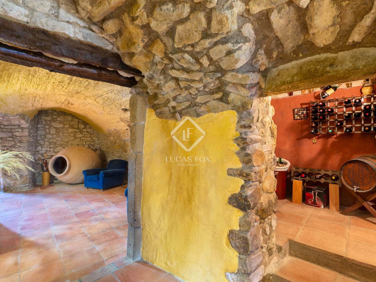 5 slaapkamer Villa te koop in Madremanya - € 1.050.000 (Ref: 8927706)