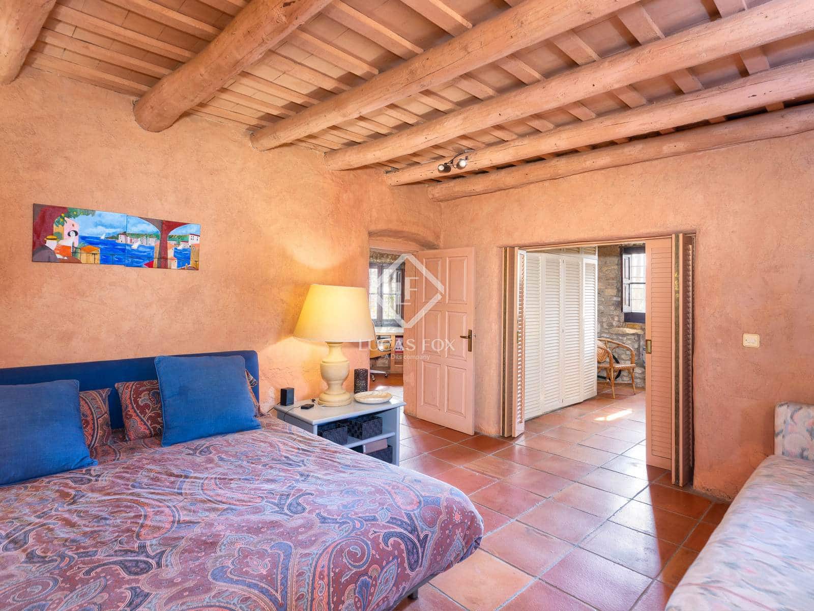 5 slaapkamer Villa te koop in Madremanya - € 1.050.000 (Ref: 8927706)