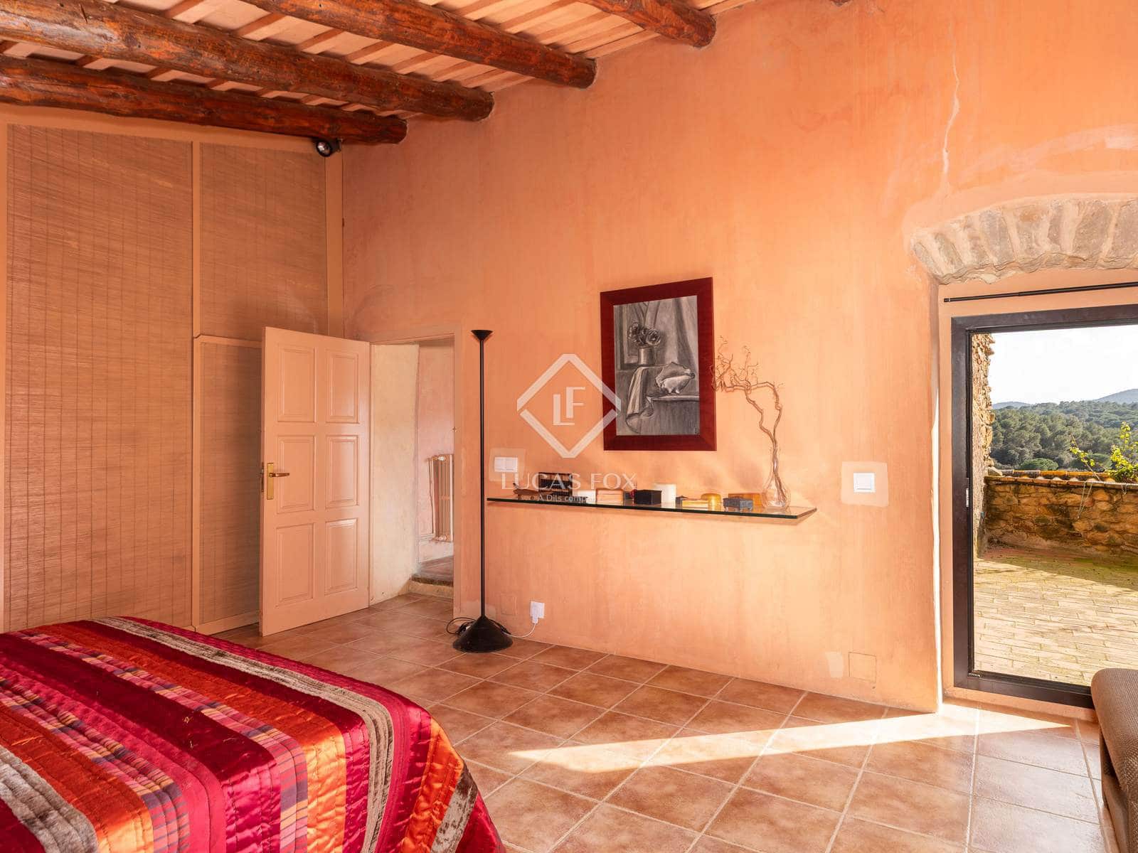 5 slaapkamer Villa te koop in Madremanya - € 1.050.000 (Ref: 8927706)