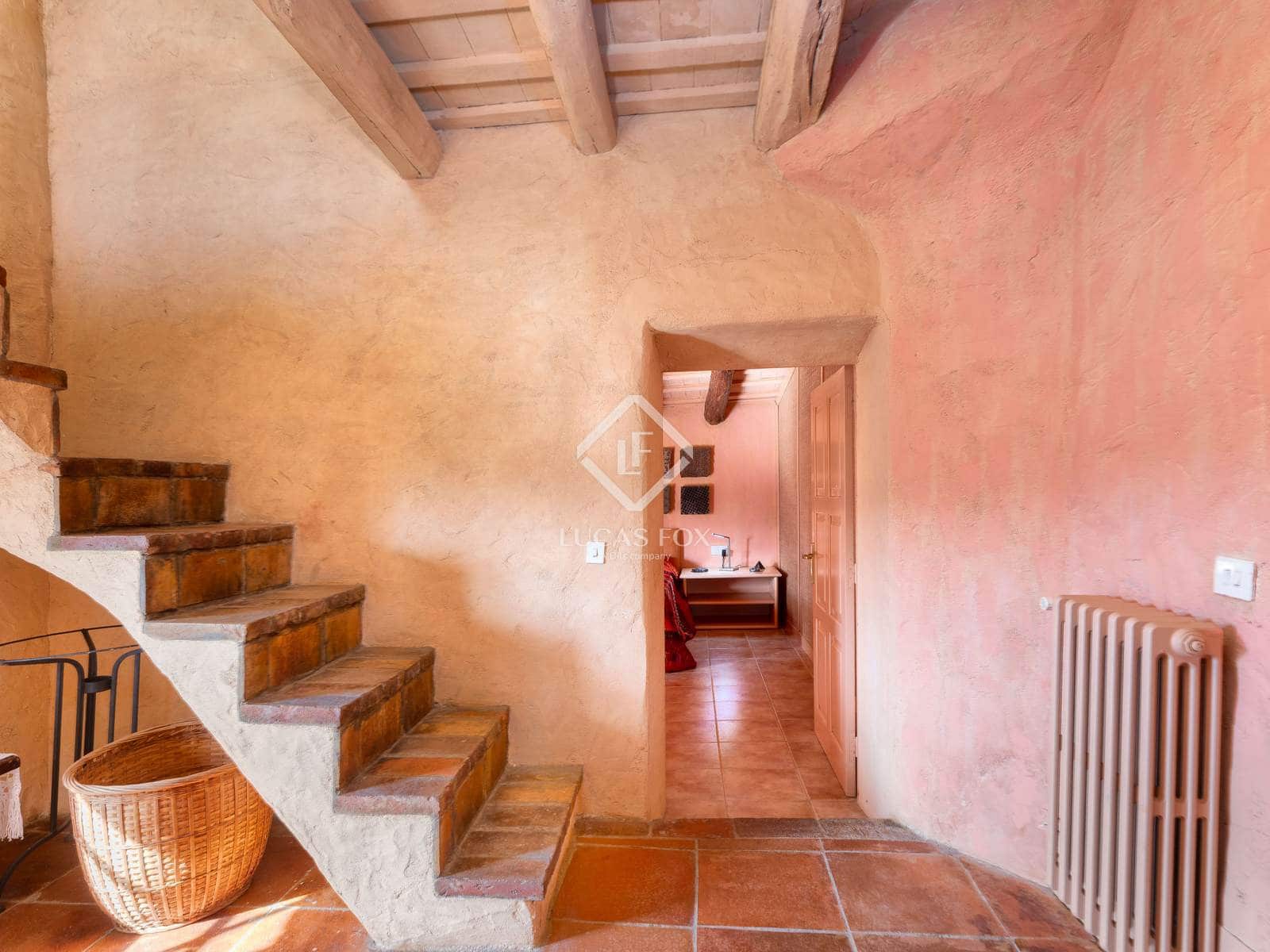 5 slaapkamer Villa te koop in Madremanya - € 1.050.000 (Ref: 8927706)