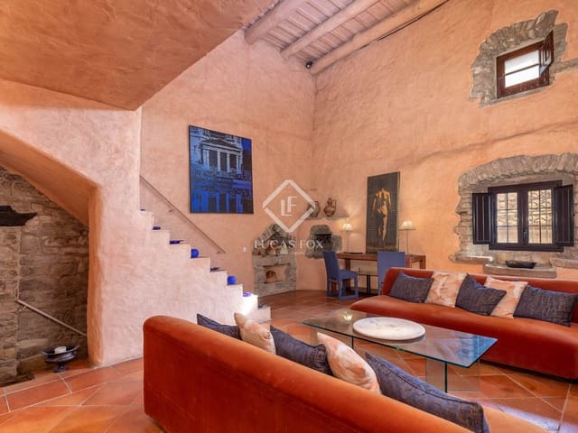 5 slaapkamer Villa te koop in Madremanya - € 1.050.000 (Ref: 8927706)