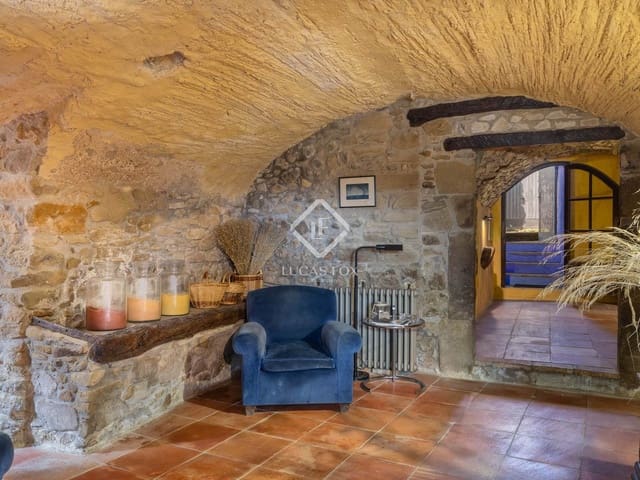 5 slaapkamer Villa te koop in Madremanya - € 1.050.000 (Ref: 8927706)