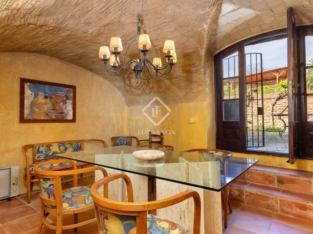 5 slaapkamer Villa te koop in Madremanya - € 1.050.000 (Ref: 8927706)