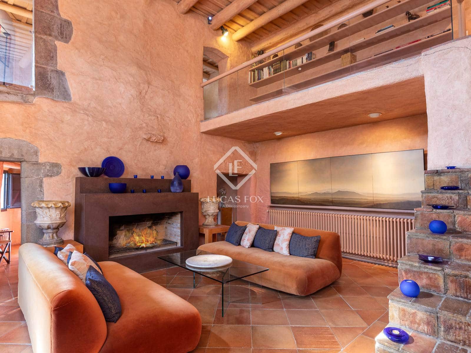 5 slaapkamer Villa te koop in Madremanya - € 1.050.000 (Ref: 8927706)