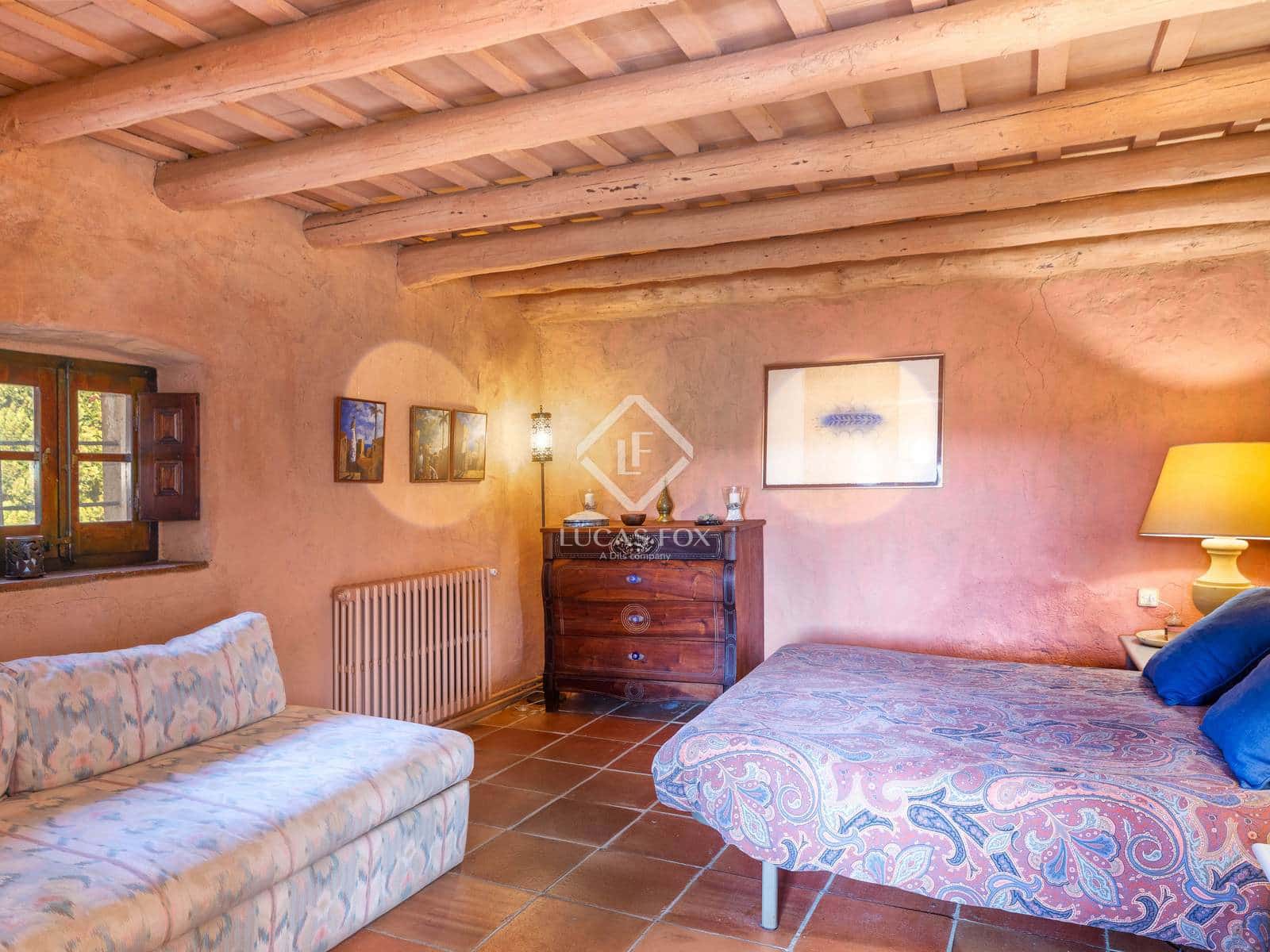 5 slaapkamer Villa te koop in Madremanya - € 1.050.000 (Ref: 8927706)