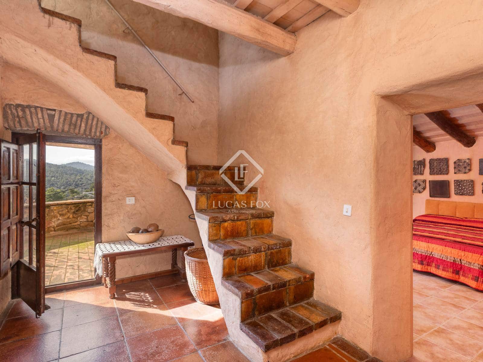 5 slaapkamer Villa te koop in Madremanya - € 1.050.000 (Ref: 8927706)