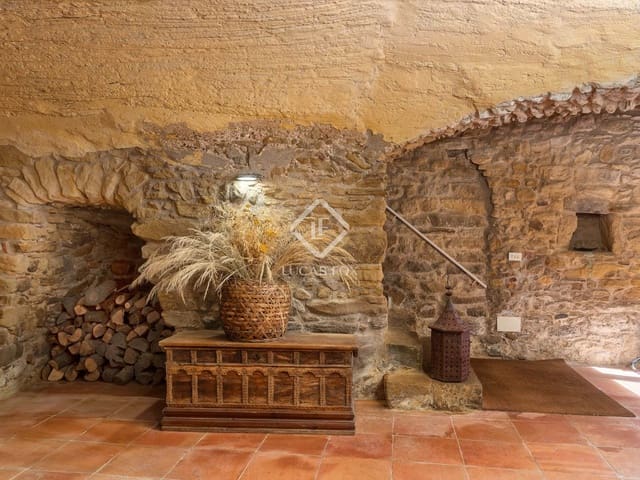 5 slaapkamer Villa te koop in Madremanya - € 1.050.000 (Ref: 8927706)