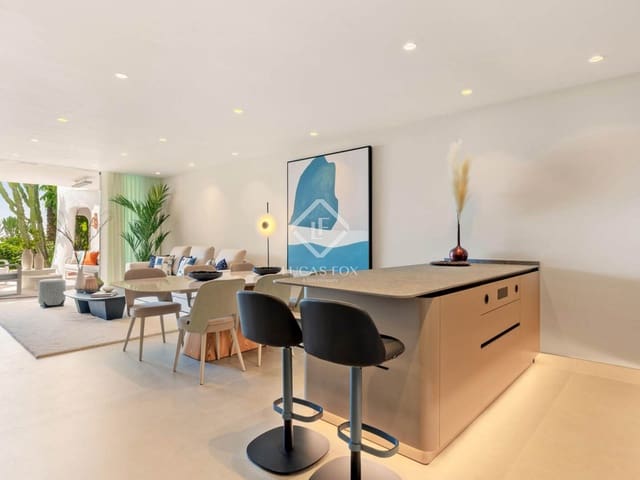 3 Zimmer Apartment zu verkaufen in Costalita, Estepona mit Pool Garage - 1.695.000 € (Ref: 8928004)