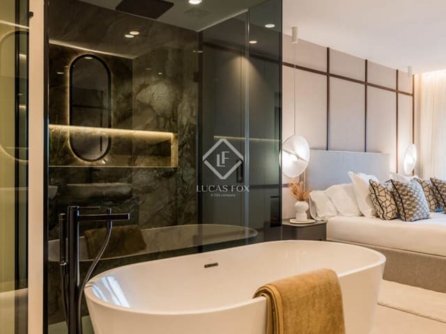 3 Zimmer Apartment zu verkaufen in Costalita, Estepona mit Pool Garage - 1.695.000 € (Ref: 8928004)