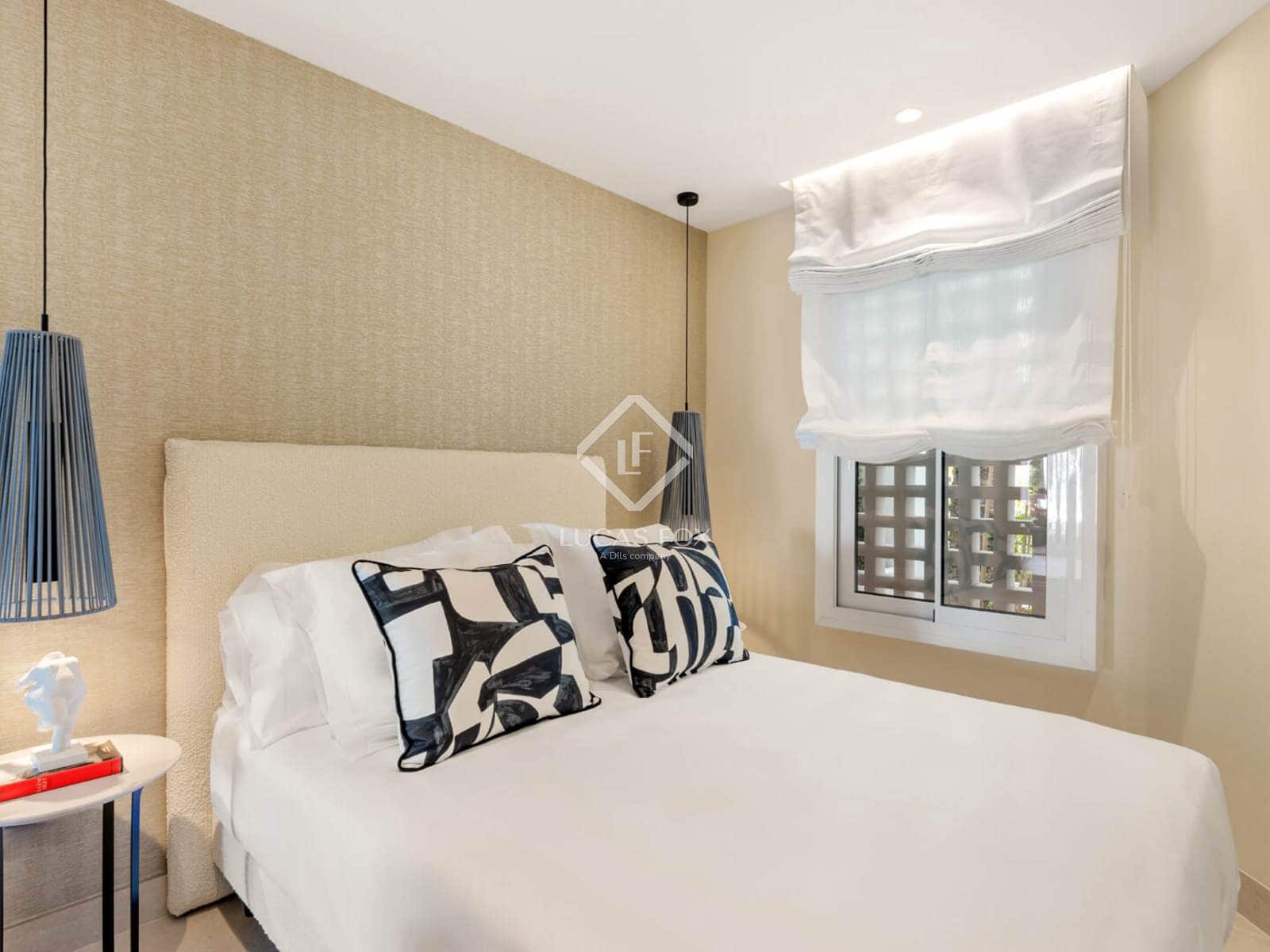 3 soveværelse Lejlighed til salg i Costalita med swimmingpool garage - € 1.695.000 (Ref: 8928004)