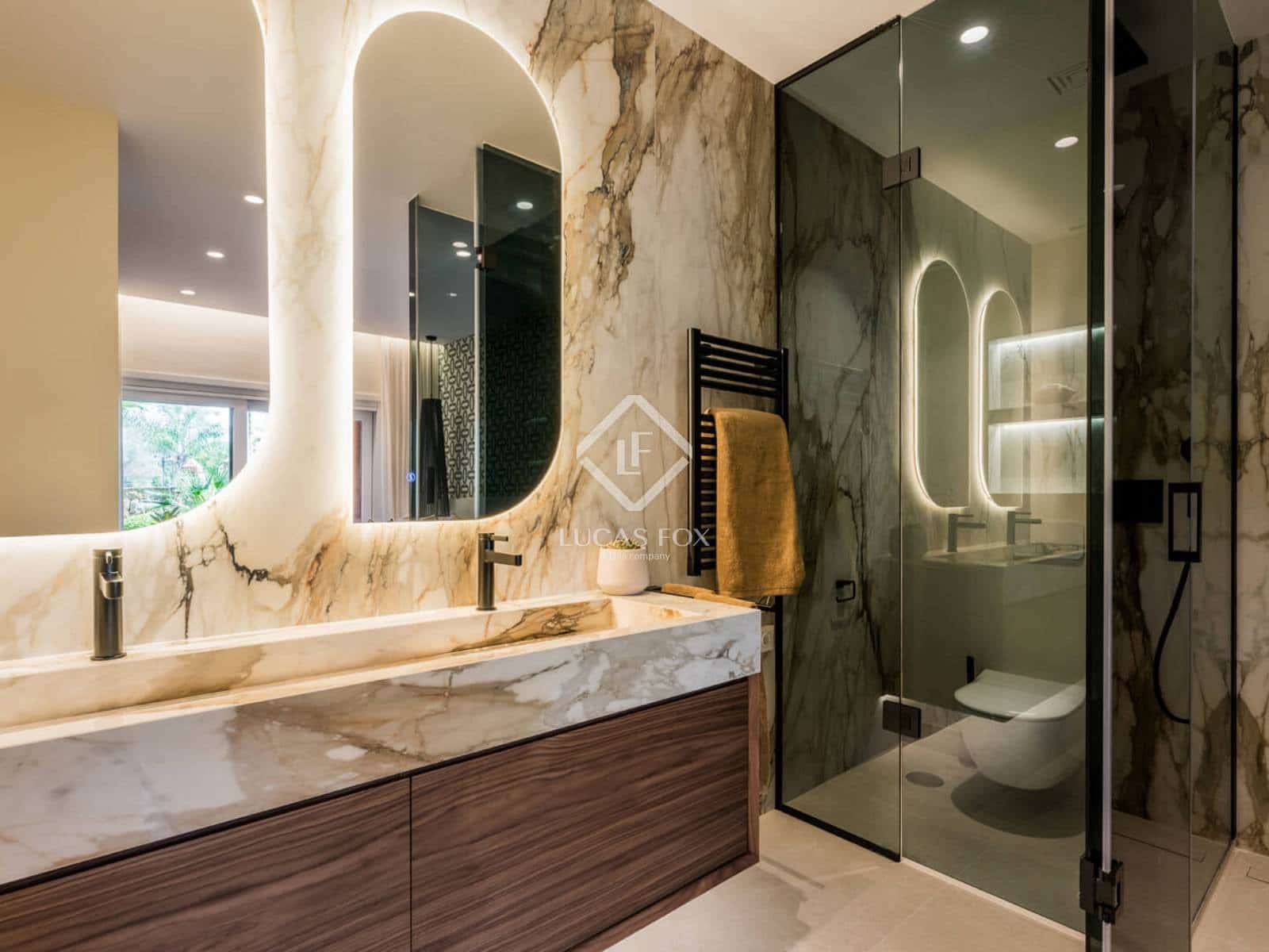 3 slaapkamer Appartement te koop in Estepona met zwembad garage - € 1.825.000 (Ref: 8928005)