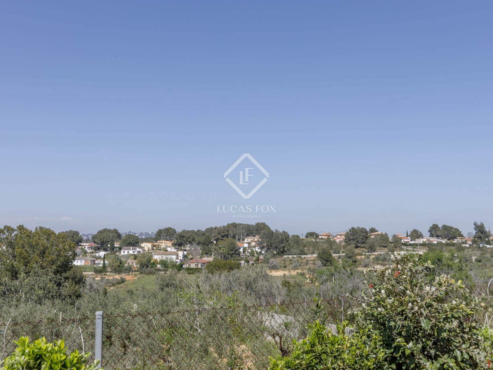 4 soveværelse Villa til salg i Montserrat med swimmingpool garage - € 930.000 (Ref: 8928079)