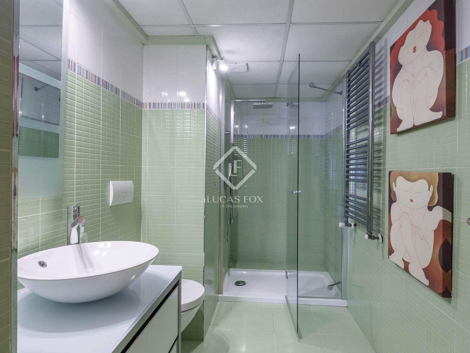 4 soveværelse Villa til salg i Montserrat med swimmingpool garage - € 930.000 (Ref: 8928079)