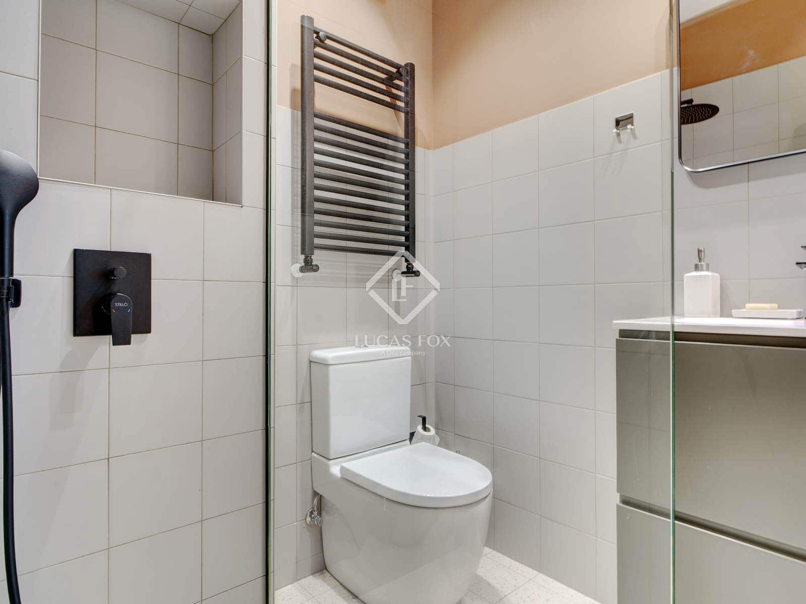 1 bedroom Apartment for rent in Donostia-San Sebastian - € 4,300 (Ref: 8929461)