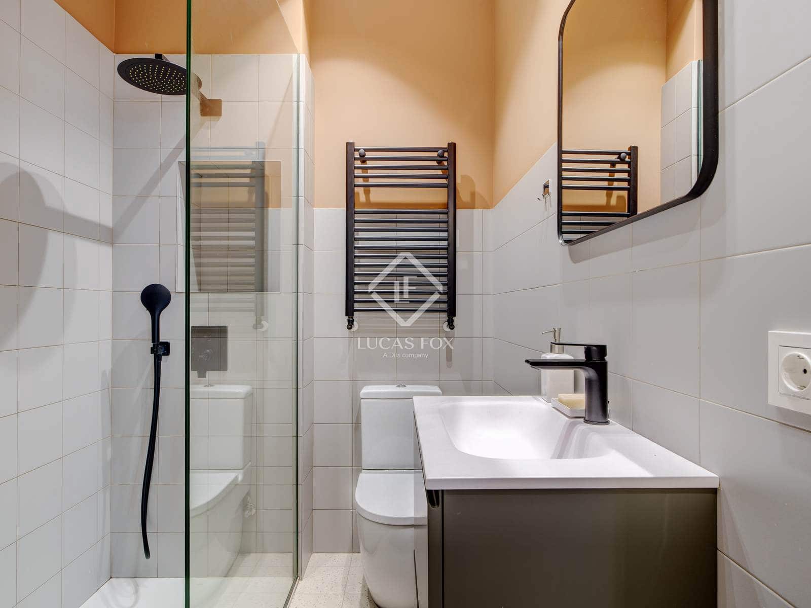 1 bedroom Apartment for rent in Donostia-San Sebastian - € 4,300 (Ref: 8929461)