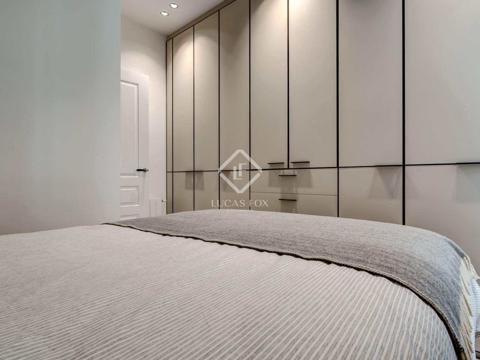 1 bedroom Apartment for rent in Donostia-San Sebastian - € 4,300 (Ref: 8929461)