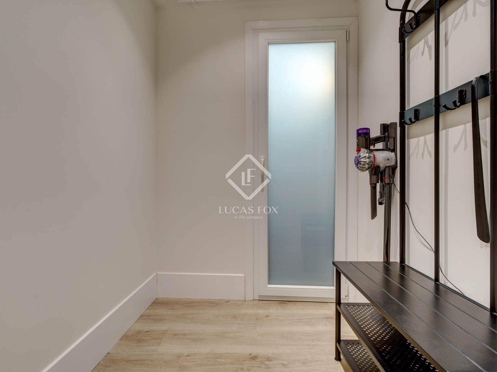 1 bedroom Apartment for rent in Donostia-San Sebastian - € 4,300 (Ref: 8929461)