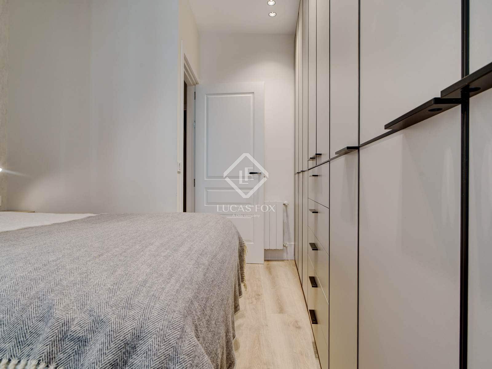 1 bedroom Apartment for rent in Donostia-San Sebastian - € 4,300 (Ref: 8929461)