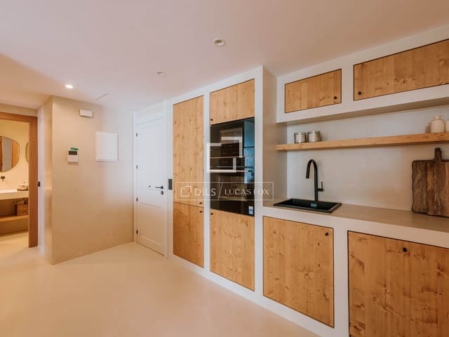 2 soverom Leilighet til salgs i Ibiza by med svømmebasseng - € 850 000 (Ref: 8930642)