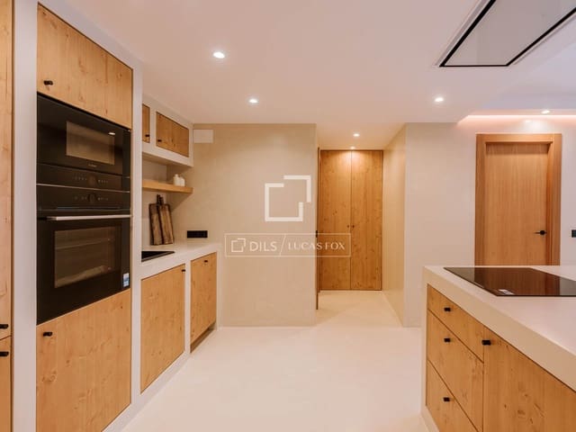 2 soverom Leilighet til salgs i Ibiza by med svømmebasseng - € 850 000 (Ref: 8930642)