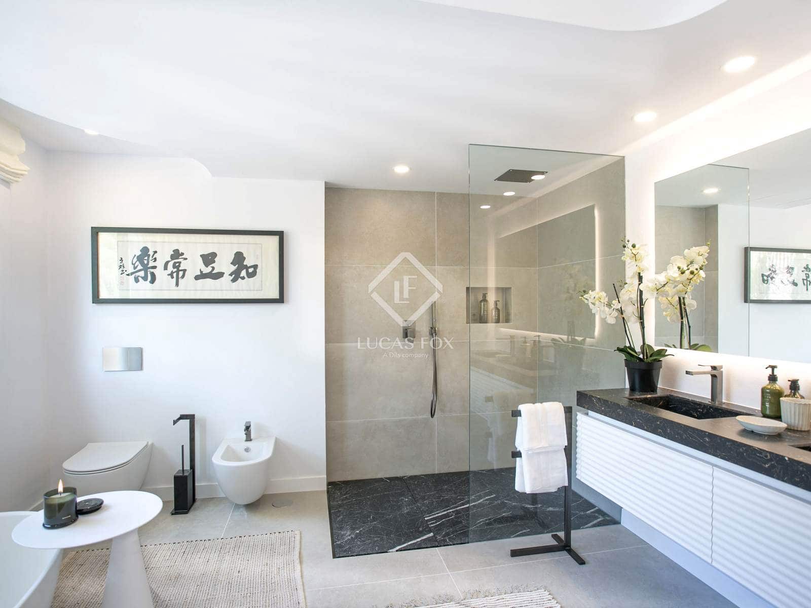 6 slaapkamer Villa te koop in Marbella met zwembad garage - € 4.790.000 (Ref: 8930927)