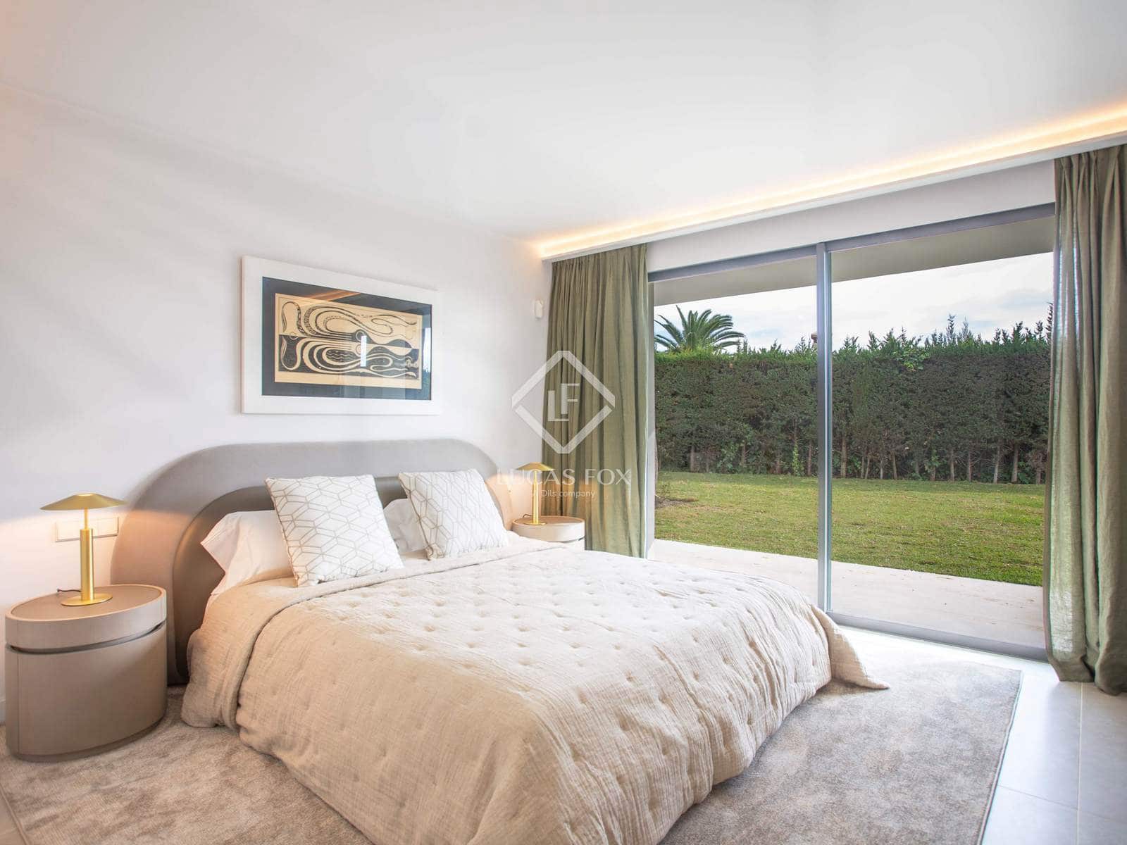 6 slaapkamer Villa te koop in Marbella met zwembad garage - € 4.790.000 (Ref: 8930927)