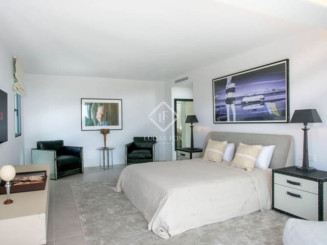 6 slaapkamer Villa te koop in Marbella met zwembad garage - € 4.790.000 (Ref: 8930927)