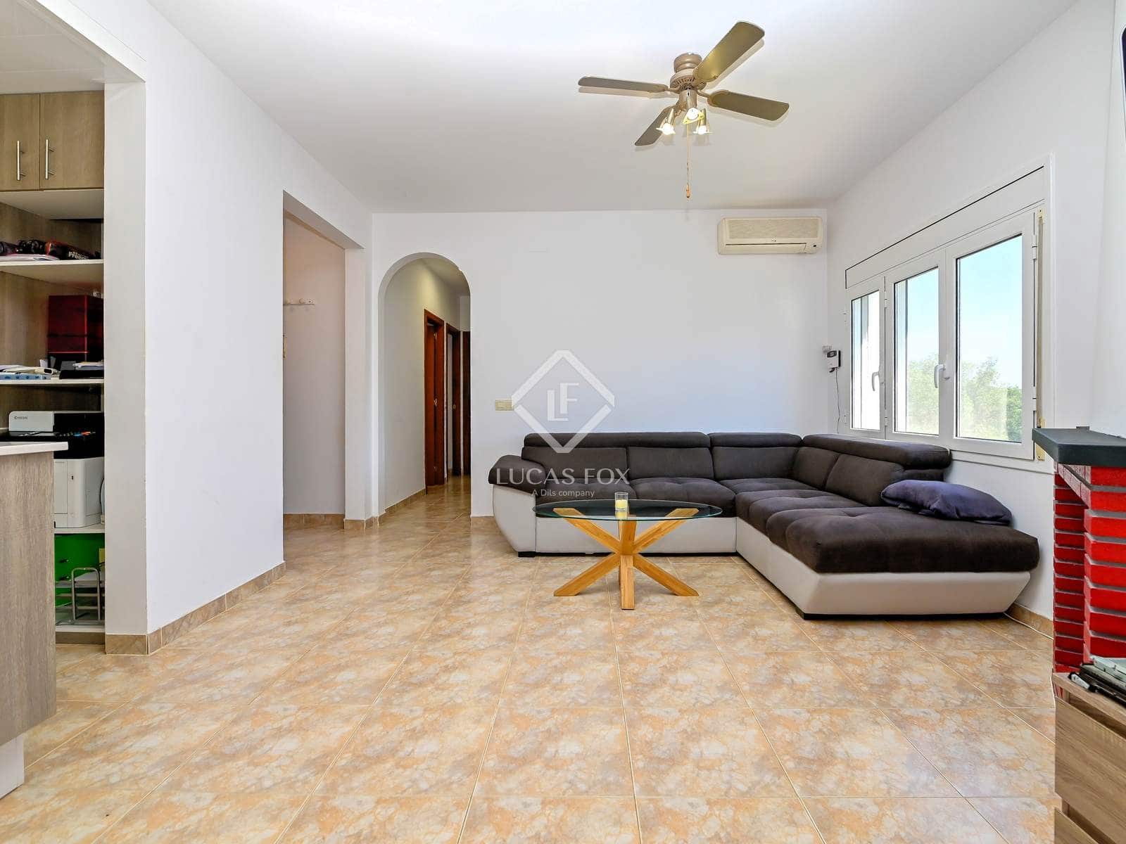 4 soveværelse Villa til salg i Santa Cristina d'Aro med swimmingpool - € 480.000 (Ref: 8931547)