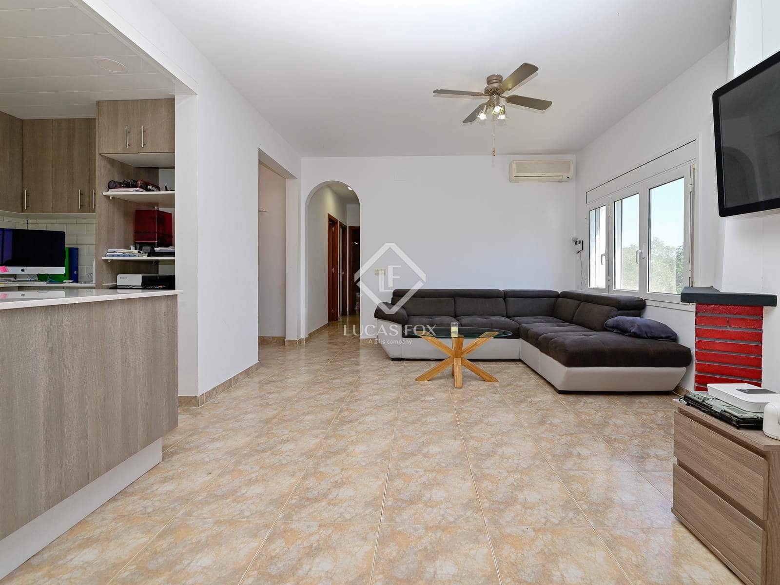 4 soveværelse Villa til salg i Santa Cristina d'Aro med swimmingpool - € 480.000 (Ref: 8931547)