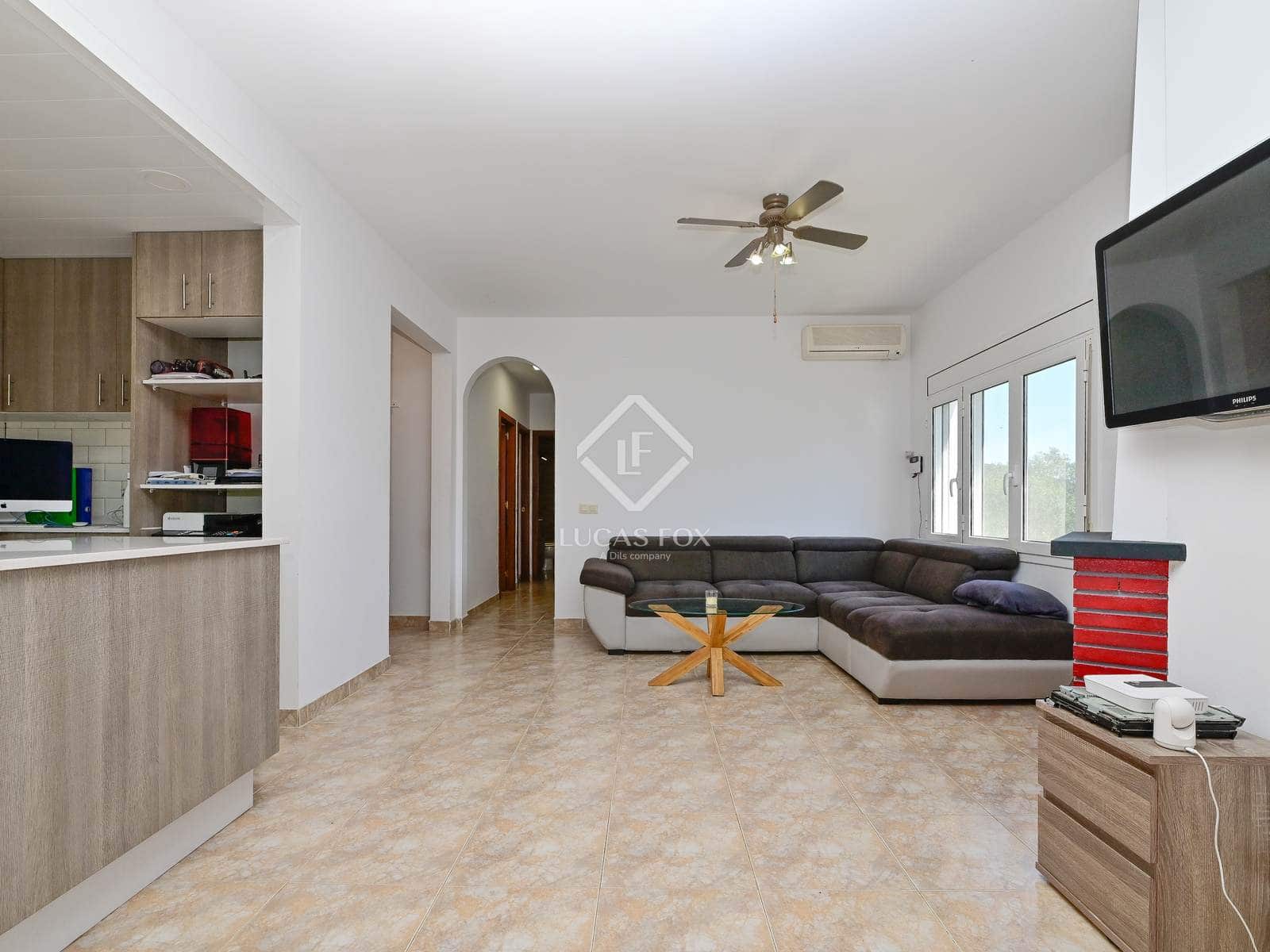 4 soveværelse Villa til salg i Santa Cristina d'Aro med swimmingpool - € 480.000 (Ref: 8931547)