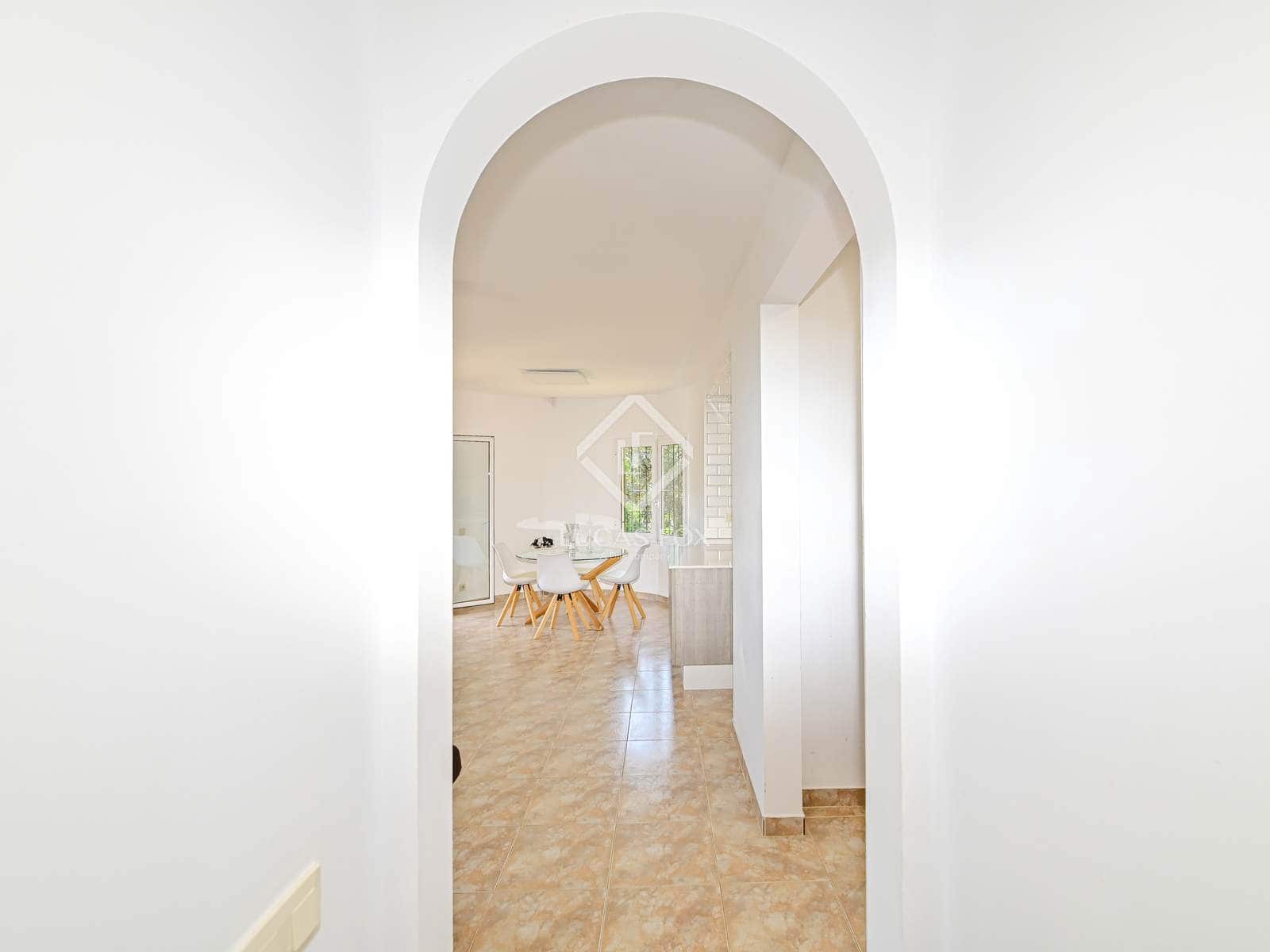 4 soveværelse Villa til salg i Santa Cristina d'Aro med swimmingpool - € 480.000 (Ref: 8931547)